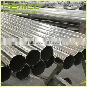 2016 Unique Style Reliable Quality Custom Design Stainless Steel Seamless 316l Pipe thumbnail-4