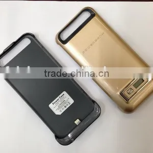 Contemporary Stylish Case With Detachable Battery thumbnail-1