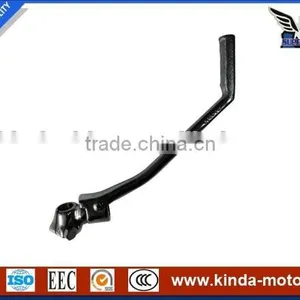 0080004 GY Motorcycle Kick Starter Pedal High Quality EP Black thumbnail-3