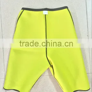 Hot Selling TV Product High Quality Neoprene Slimming Pants Burning Fat Sp thumbnail-3