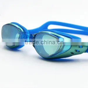 Hot Sale Swim Goggles Protective Goggle Skiing and Swimming Sport Goggles thumbnail-4