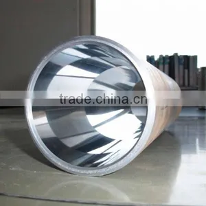 Seamless Cold Drawn Carbon Precision Tube thumbnail-6