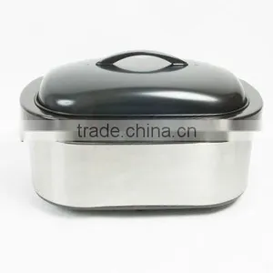22L DIGITAL ROASTING OVEN WITH FOOD WARMER TRAY thumbnail-6
