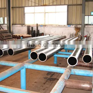 Precision Cold Drawn Tube for Hydraulic Cylinder Pipe thumbnail-5