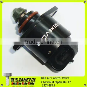 Idle Air Control Valve For Buick Chevrolet Optra Lacetti 2007-2012 93744875 thumbnail-1