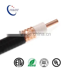 7/8" RF Cable / Feeder Cable / Coaxial Cable thumbnail-2