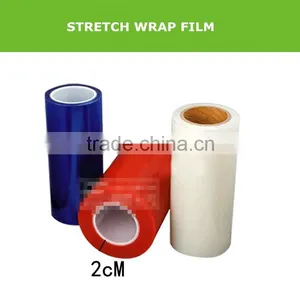 Colored Stretch Film thumbnail-2
