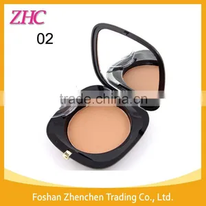 Professional Waterproof Makeup Name Brand Miss Rose Pressed Compact Powder thumbnail-3