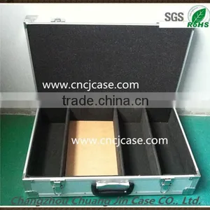 2015 New Hot Design Professional High Quality Aluminum Tool Box,right Angle Aluminum Tool Box thumbnail-1