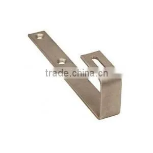 Custom Stamping Metal Sheets Product thumbnail-2