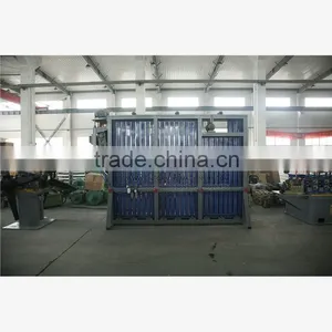Steel Pipe/steel Tube Machine for Pipe Line thumbnail-2