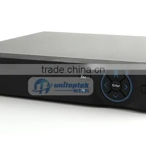 HD CVI DVR With 1080P&720P 8CH 8 Channel CVR Realtime Recorder Remote View 8CH HDCVI DVR thumbnail-4
