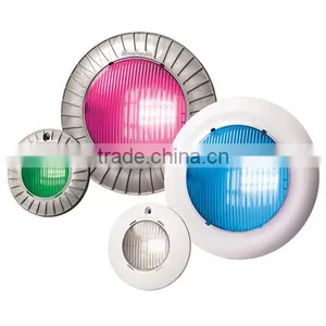 12v Plastic Led Waterproof Underwater Light thumbnail-1