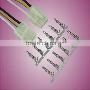 Male and Female Power Connector thumbnail-1