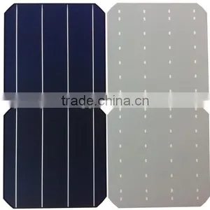 156 Solar Cells 4BB Solar Cells Made in Taiwan thumbnail-3