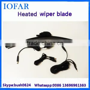 Winter Hot Sell Snow Wiper Blade thumbnail-4