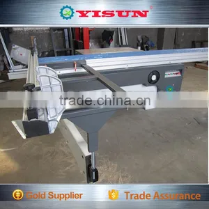 Sliding Table Saw Sliding Saw Machine Wood Cutting Machine Woodworking Machinery thumbnail-4