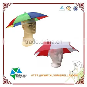 2015 Cheapest Hat Umbrella thumbnail-1