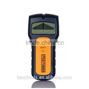 3 in 1 Hand-held Metal Detector (TS79) thumbnail-1