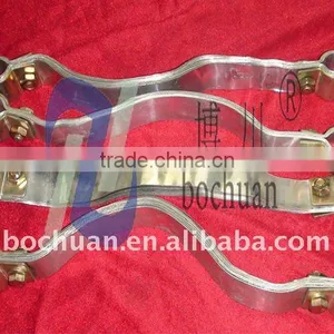 Aluminium Connecting Part for SiC Heating Elements thumbnail-1