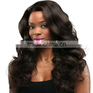 Hot Selling Brazilian Human Hair Brazilian Hair Body Wave thumbnail-1