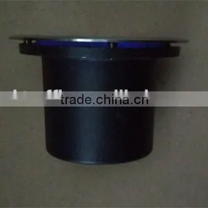 Led Underground Light Solar Recessed Deck Lighting thumbnail-3