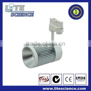 Dimmable High Brightness Original Cob LED Led Track Light for Cabinet Lighting thumbnail-4
