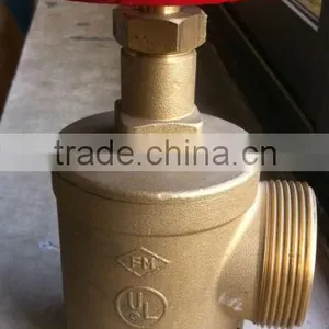 Brass Fire Landing Valve thumbnail-1