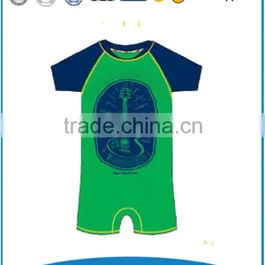 Cute Baby Clothes/high Qulity Baby Jumpsuit thumbnail-1