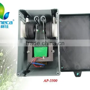Mini Aquarium Air Pump thumbnail-3