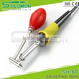 SH-60 SOLDERING IRON 40W thumbnail-1
