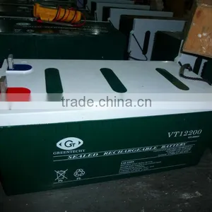 5KW Off-grid Solar System for CCTV,villa,hotel thumbnail-4