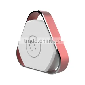 Triangle Shape Bluetooth Wireless Key Finder, Anti Lost Device thumbnail-2