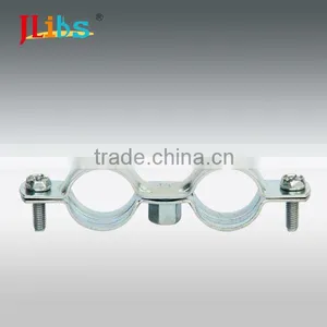 Twin Pipe Clamps thumbnail-1