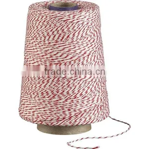 Cotton Cord Twine Bakers Twine 1cm-2cm thumbnail-3