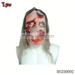 New Horror Scary Ghost Horror Mask thumbnail-1