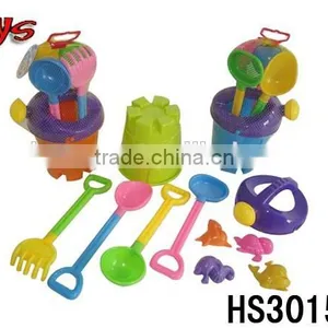 16PCS New Item Sand Set Cook Game thumbnail-3