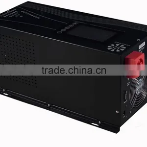 5600W 220V MPPT Solar Inverter as Ups 5kw Price thumbnail-4