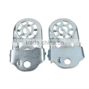 Hot Sale High Quality Wholesale Price Aluminum Balance Pedal Alloy Bicycle Pedal Bicycle Parts thumbnail-1