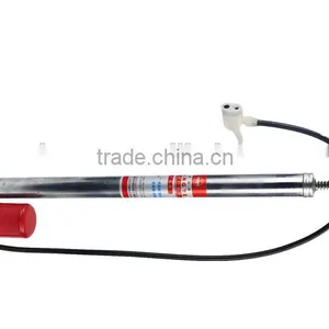 HongYe Bicycle Pump High Quality Bicycle Pumps Bicycle Parts thumbnail-2