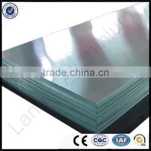 Aluminium Plain/plate Sheet thumbnail-1