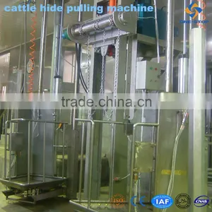 Cattle Hide Puller thumbnail-3