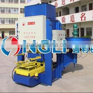 High Quallity Curb Stone Machine thumbnail-1