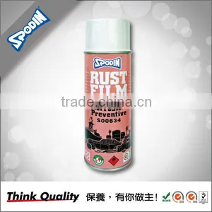 SPODIN Anti Rust Spray Anti Rust Coating Rust Remover Anti Rust Lubricant Spray thumbnail-4