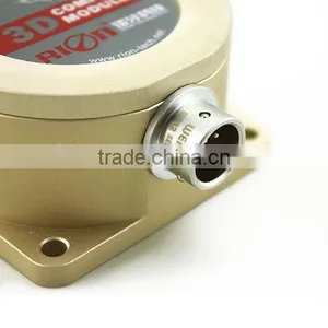 Patented Technology 3-axis Accelerometer+Compass Sensor Manufacturer Price thumbnail-4