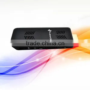 Powerful Intel Cherry Trail Z8300 Quad Core Windows Mini PC Stick Powerful TV Stick thumbnail-1