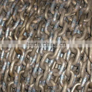 Self-colored G80 Lifting Chain thumbnail-1