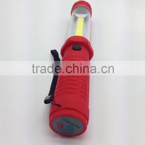 3 W COB +1 LED Worklight thumbnail-2