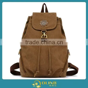 Fashion School Backpack for High School Girls thumbnail-1