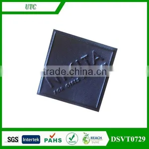 Cheap Wholesale and Custom Jeans Leather Patch thumbnail-1